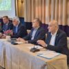 ΠΕΔ Πελοποννήσου: Ενιαία γραμμή και διεκδικήσεις στη Σπάρτη ενόψει του Συνεδρίου της ΚΕΔΕ