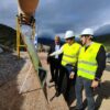Χρίστος Δήμας: «Τέλος του 2028 παραδίδεται το «Μπράλος – Άμφισσα»