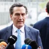 Δημητρακόπουλος για το σκάνδαλο στο ελληνικό μπάσκετ: “Υπάρχουν μηνύματα, όχι κουτσομπολιά ή εκτιμήσεις μαρτύρων” (Bίντεο)