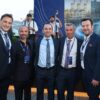 Η Διώρυγα Κορίνθου στο διεθνές ναυτιλιακό συνέδριο SHIPROUTE 2026 στην Κωνσταντινούπολη