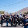 Στους δρόμους σήμερα οι κτηνοτρόφοι και της Αιτωλοακαρνανίας: «Όχι άλλες θανατώσεις, να προστατεύσουμε τα κοπάδια μας»