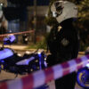 Συναγερμός στα Εξάρχεια: Εντοπίστηκε ύποπτο αντικείμενο – Διακοπή κυκλοφορίας