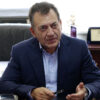 Βρούτσης: «Να κινηθούν το ταχύτερο δυνατό οι διαδικασίες για εκλογές στην ΕΟΚ»