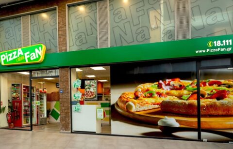 Pizza Fan: Αντιμέτωποι με κακουργηματικές διώξεις οι 23 συλληφθέντες