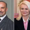 Θάνατος Μαζωνάκη: Νέα έρευνα στο ιατρείο στο Κολωνάκι