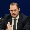 Γιώργος Κώτσηρας: Στο νοσοκομείο μετά από αδιαθεσία στη Βουλή