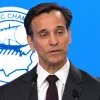 Αυτός είναι ο Αμερικανός που θα αναλάβει προσωρινά επικεφαλής της αμερικανικής πρεσβείας στην Αθήνα μετά την Γκίλφοϊλ