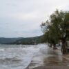 Καιρός: Η πρόγνωση για σήμερα, Κυριακή 4 Οκτωβρίου 2026