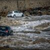 Μετρούν «πληγές» Ρόδος και Εύβοια: Ένας νεκρός και καταστροφές από την κακοκαιρία – Έρχεται νέο κύμα