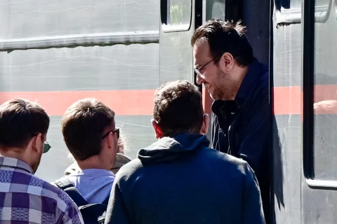Φίλιππος Καμπούρης: Τι υποστήριξε στην απολογία του για την υπόθεση ΕΦΚΑ – Οι αντικρουόμενες καταθέσεις των λογιστών