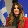 Κίμπερλι Γκιλφόιλ: Από το καλοκαίρι η έρευνα της WSJ για την πρώην πρέσβη – Το «βαθύ λαρύγγι» στην Ελλάδα