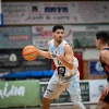 Κόροιβος-Κρόνος 80-73: Νικηφόρα πρεμιέρα στην Αμαλιάδα