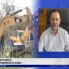 Υψώνει “τείχη” η Ηλεία στα πλημμυρικά φαινόμενα – Στην ORT ο Αντιπεριφερειάρχης Ν.Κοροβέσης