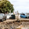 Κακοκαιρία στην Κρήτη: Ένας νεκρός, 255 κλήσεις στην Πυροσβεστική – Πότε έρχεται νέο κύμα ισχυρών φαινομένων