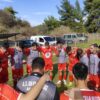 Β AΘΑΝΑΣΟΥΛΗΣ  JD: 3χ3 ο Ολυμπιακός Λαμπετίου με διπλό στο Γεράκι-Η εικόνα της 3ης αγωνιστικής και η βαθμολογία