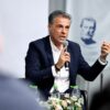 Από την Ερμού στην Κολιάτσου; Ο Τάκης Λουζιώτης, το παρασκήνιο στη ΝΔ και ο γρίφος του 2028