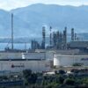 Νέα έκρηξη στις εγκαταστάσεις της Motor Oil στην Κόρινθο – Δύο τραυματίες