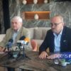 ΠΑΣ Κόρινθος: «200.000 ευρώ ή τέλος!»- Το κάλεσμα σε επιχειρηματίες και το ξέσπασμα Μαυρονάσιου (video)