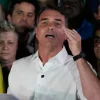 Βραζιλία: Ο Μπολσονάρου δεν παρέδωσε το διαβατήριό του στην ομοσπονδιακή αστυνομία