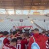 ΠΑΣ Πύργος: Μια αγκαλιά, μια λέξη, μια υπόσχεση – «Μπορούμε!» (βίντεο)