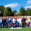 H ποδοσφαιρική κοινότητα ήταν όλη εκεί για τον Κώστα Λίμα