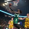Euroleague: Με άμυνα για σεμινάριο ο Παναθηναϊκός «κατάπιε» με 90-67 και τη Μακάμπι Τελ Αβίβ