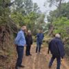 Δήμος Αρχαίας Ολυμπίας: Εκτεταμένες παρεμβάσεις στην αγροτική οδοποιία για τη στήριξη αγροτών και κτηνοτρόφων