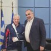 Πενθεί το Ναύπλιο το Μάνο Περράκη – “Υπηρέτησε τα κοινά με συνέπεια” το μήνυμα Ορφανού