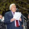 Για 12η θητεία πρόεδρος της ΑΟΛΑΠ ο Μιχάλης Αποστολόπουλος-Ο άνθρωπος συνώνυμο της ηλειακής λέσχης, συνεχίζει στην ηγεσία