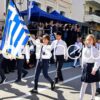 Η Ηλεία τίμησε το «Όχι» – Με περηφάνια και συγκίνηση οι παρελάσεις σε όλο τον νομό (photos)