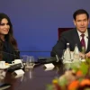 «Η Γκιλφόιλ ήξερε ότι θα τη διώξουν από την ημέρα που ο Ρούμπιο ήρθε στην Αθήνα» – Τι αποκαλύπτει η δημοσιογράφος που έκανε την ερώτηση στον Τραμπ