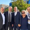 «Σαμαρικός» ο Πιτσάκης ή απλός ακροατής; Το check-in στην Αθήνα που «άναψε φωτιές» στην Κόρινθο