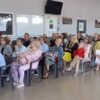 «Γέφυρα» φροντίδας και σεβασμού για την τρίτη ηλικία από το Οικοτροφείο Α3 «Τυρώ» στον Πύργο